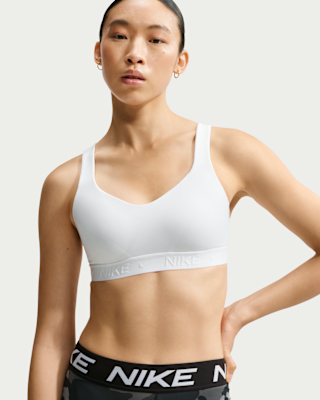 NIKE公式】ナイキ インディ ハイサポート ウィメンズ パッディド